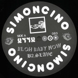 Simoncino - Nemesis EP