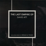 David Att - The Last Empire EP