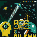 Dilemn - Cosmica Ep
