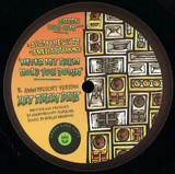Adam Prescott Music Feat. Amelia Harmony / Von D - Never Let Them Hold You Down / Let Them Dub (version) / Rub-a-dub Remix