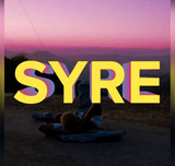 Jaden Smith - Syre