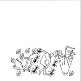 Lucas Croon - Lucas Croon EP^