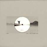 Cleric - Fragments of a Portrait EP