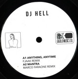 DJ Hell - Zukunftsmusik Remixed