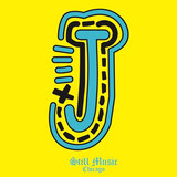 VARIOUS - JACK TO THE LOST CHICAGO REELS - FRANKIE KNUCKLES + EDWARD "GET DOWN" CROSBY