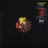 Various - Invaders EP