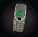 Phone Traxxx - Volume 1