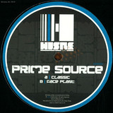 Prime Source - Classic / Face Plant