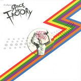 Ascii Disko - Voices Of The Dead