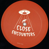 Various - Second Contact