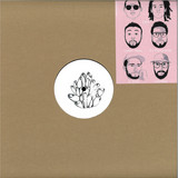 2XM, Larry Houl, DJ Psychiatre, E Davd & Lootbeg - Untitled EP