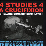 Various - 4 Studies 4 A Crucifixion