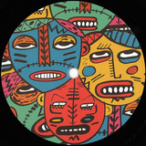 Scruscru - Cruise EP