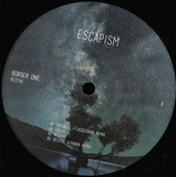 Border One - Restive EP