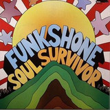 Funkshone - Soul Survivor