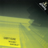 Gabry Fasano - Time Blender