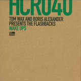 Tom Wax & Boris Alexander. Pre - Wake Ups