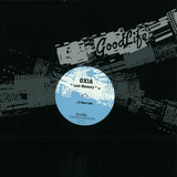 Oxia - Lost Memory Ep