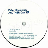 Peter Grummich - Another Day Ep