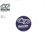 Morten Alick - Mechinical Symphony