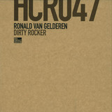 Ronald Van Gelderen - Dirty Rocker