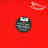 Robbie Williams - She Is Madonna