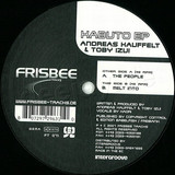 Kauffelt & Toby Izui - Kabuto Ep