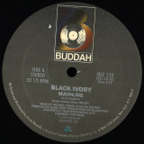 Black Ivory - Mainline / Dance