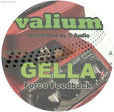 Gella - Force Feedback