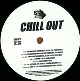Klf - Chill Out (lp)