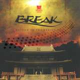 Break - Return To The Temple Ep 2x12"