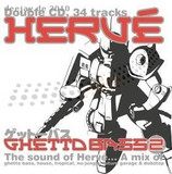 Herve - Ghetto Bass Volume 2