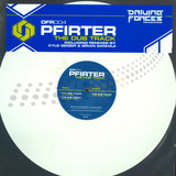 Pfirter - The Dub Track