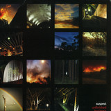 Suspect - Unfinished Business 3x12"