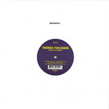 Thomas Fehlmann - Gute Luft Remixe