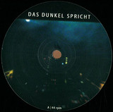 George Le Nagelaux - Das Dunkel Spricht