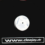 Bob Sinclar - I Feel For You 2x12"