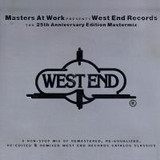 Masters At Work Present - West End Records: The 25th Anniversary Edition Mastermix