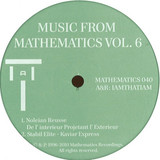 Music From Mathematics - Vol.6