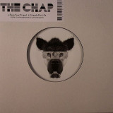 The Chap - Even Your Friend