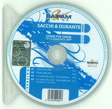 Sacchi & Durante - Stone Fox Chase - It's A Beautiful Day *mcd*