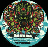 Bong Ra - Megasaurus / Gargantuan
