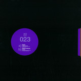 Digital - Weatherman / Shanty
