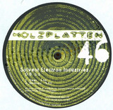 Solvent Electron Industries - O.b.s.s
