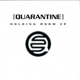 Various - Holding Room Ep   2x12"