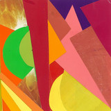 Neon Indian - Pshychic Chasms
