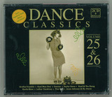 Dance Classics - Volume 25 & 26