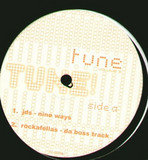 Jds - Nine Ways