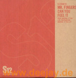 Mr Fingers - Can You Feel It