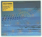 Gold Panda - Lucky Shiner